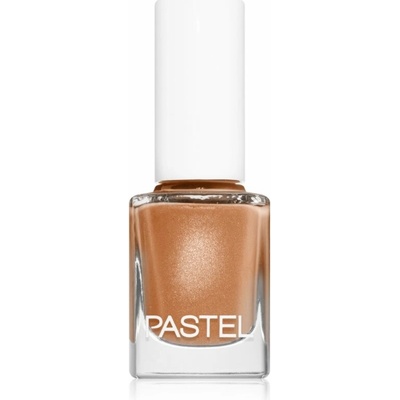Pastel Nail Polish lak na nechty odtieň 112 24C Gold 13 ml