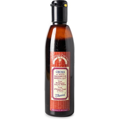 Marabotto krémové balzamiko I.G.P. kartón 12 x 250 ml