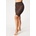 MONA QUEEN Дамски шорти против ожулване на бедрата Plus Size (SkinGuard70_pun)