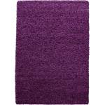 Ayyildiz Тъмнолилав килим 80x150 cm Life - Ayyildiz Carpets (LIFE801501500LILA)