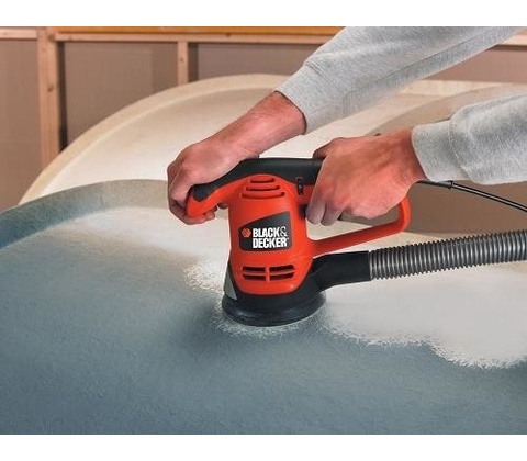 Black & Decker KA191EK