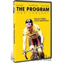 The Program: Pád legendy DVD