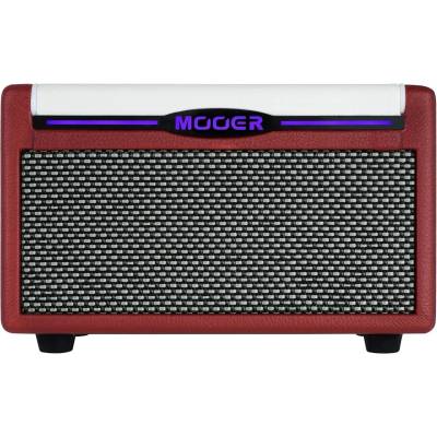 MOOER sd10i Моделиращ усилвател комбо (me sd 10i rd)
