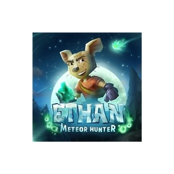 Ethan Meteor Hunter
