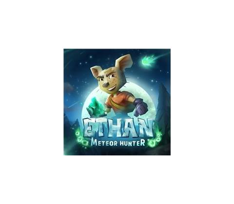 Ethan Meteor Hunter