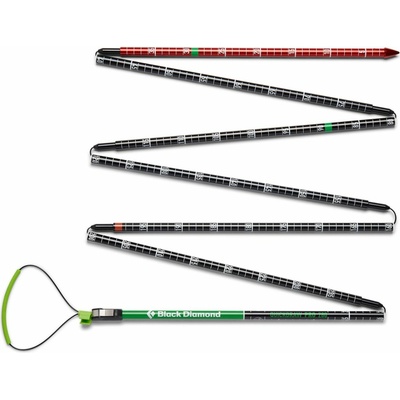 Black Diamond Quickdraw PRO Probe 280 – Zboží Dáma