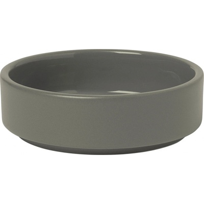 Blomus miska Mio cínová 10 cm