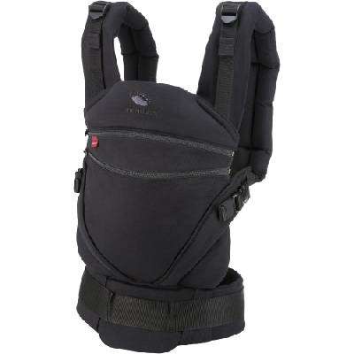 Nosítko Manduca Xt MonochromeEdition Obsidian (4250371708623)