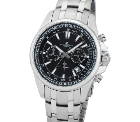 Jacques Lemans 1-2117I
