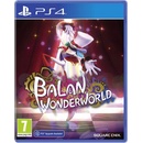 Hry na PS4 Balan Wonderworld