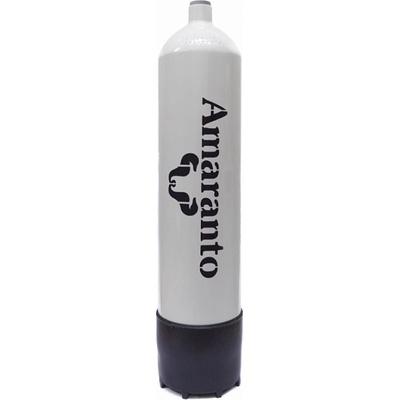 EUROCYLINDER 7L/230 bar konvex s botkou – Zboží Dáma