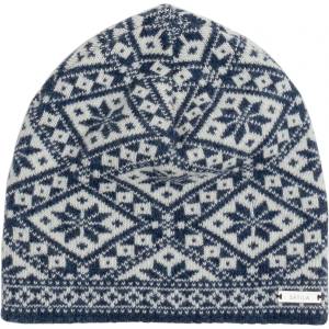Sätila Зимна шапка (beanie) Sätila Grace Hat 2019 Beanie - Dark Navy - размер One Size (204-5826-0211)