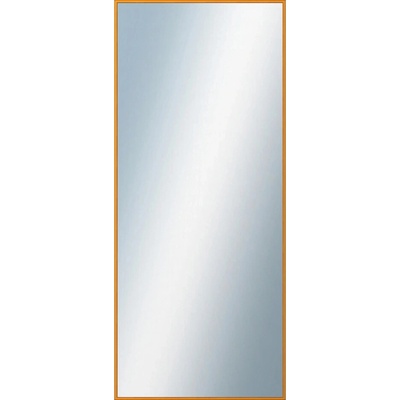 DANTIK Hliník 60x140 cm oranžová 7269217