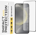 Techsuit Протектор за Samsung Galaxy S24 - ESD Glass - черен
