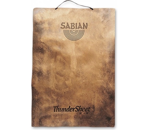 Sabian ThunderSheet 18x26"