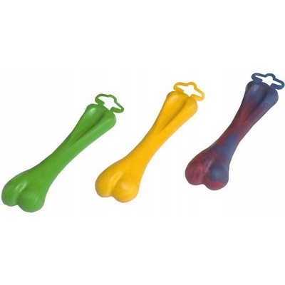 Sum Plast Bone plávajúca vanilka veľká 16,5 cm