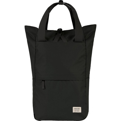 Hannah Charm Antracite 22 l