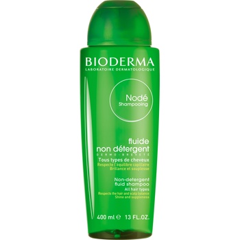 Image 1 of BIODERMA Nodé Шампоан-флуид, 400 ml