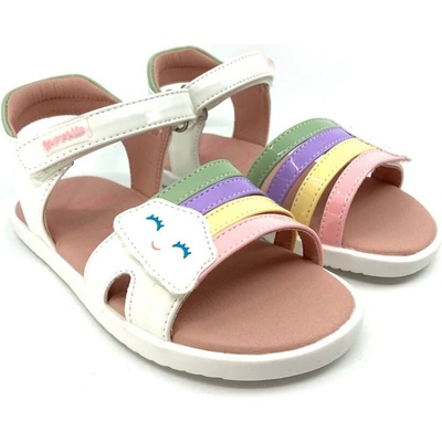 Biomecanics Garvalín 262431-B310 Blanco Y Multicolor