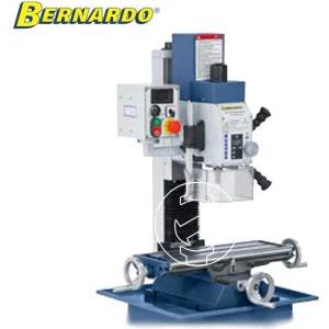 Bernardo KF 25 D Vario (02-1026)