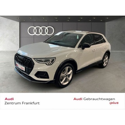 Audi Q3 45 TFSI quattro S tronic Advanced 180 kW