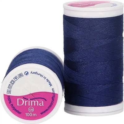 Univerzální polyesterová nit Drima 176