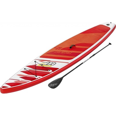 Paddleboard Bestway 65343 Hydro Force Fastblast Tech Set – Zbozi.Blesk.cz