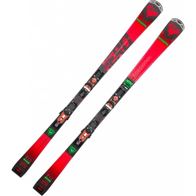 Rossignol Hero Elite ST TI Konect 23/24