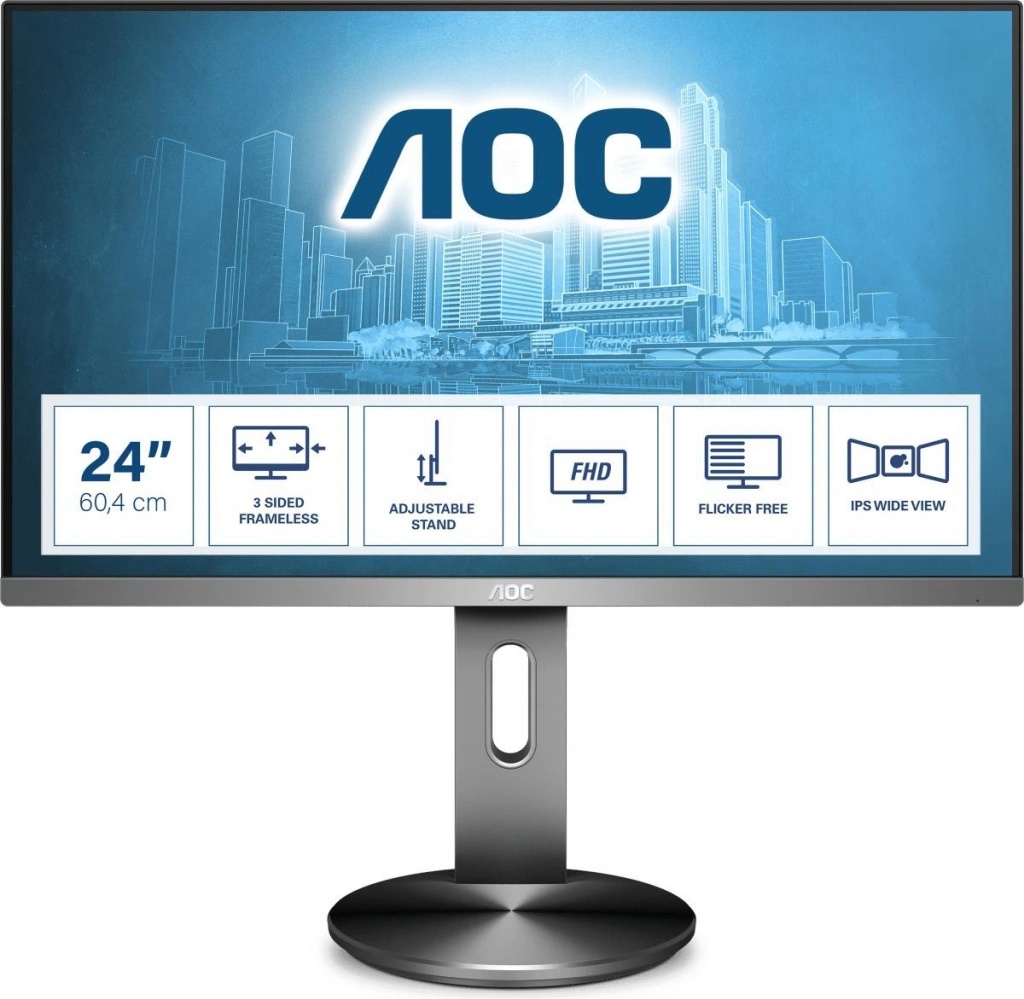 AOC I2490PXQU