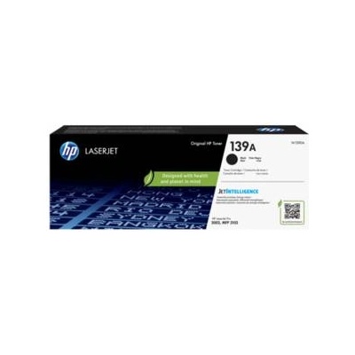 Тонер касета за HP LASERJET PRO 3002 series / MFP 3102 series - Black - /139A/, 101HPW1390A