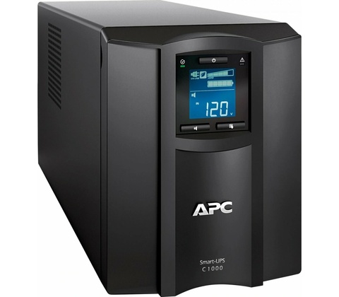 APC SMC1000IC