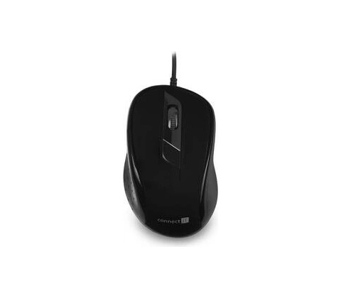 Connect It CMO-1200-BK