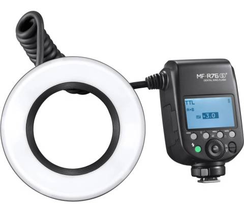 GODOX MF-R76S pre Sony
