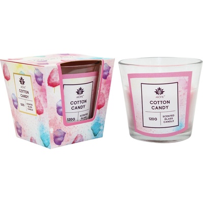 ARÔME Cotton Candy 12 ks