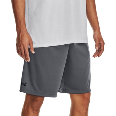 Under Armour Шорти Under Armour UA Tech WM Graphic Short Сребърно Velikost M