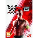 WWE 2K15