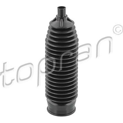 Měch, řízení TOPRAN 109 439