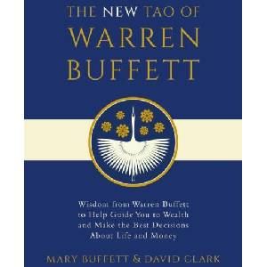 The New Tao of Warren Buffett (ISBN: 9781398540057)
