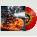 Iced Earth: Hellrider LP