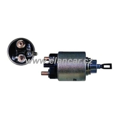Spínač startéru Bosch 0001106011, 0331304001