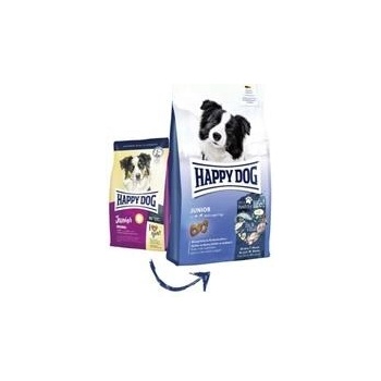 Happy Dog Junior Original 10 kg