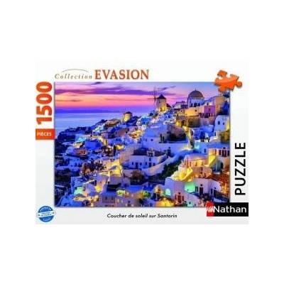 Ravensburger Пъзел Ravensburger Nathan