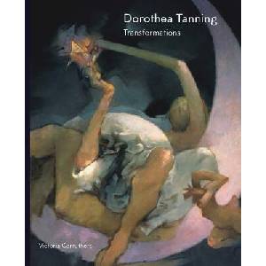 Dorothea Tanning | Victoria Carruthers (ISBN: 9781848221741)