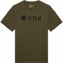 Fox Absolute olive green