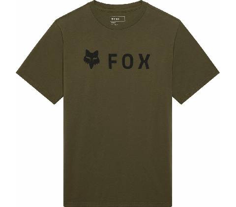 Fox Absolute olive green