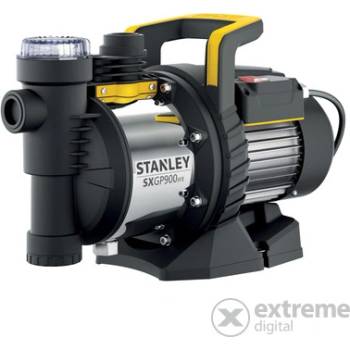 Stanley SXGP900XFE inox, 900 W