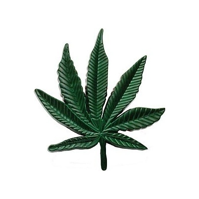 Marihuana Přezka
