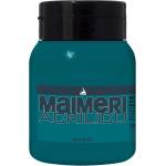 Maimeri Acrilico АКРИЛНА боя Phthalo Blue 378 500 ml 1 бр (M0934378)
