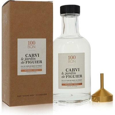 100 Bon Carvi & Jardin De Figuier parfum unisex 5 ml vzorka