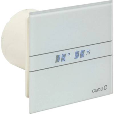 CATA ВЕНТИЛАТОР ЗА БАНЯ cata e-100 gth (8422248049634)